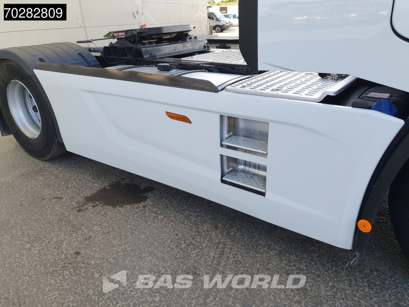 Vlačilec Iveco S-Way 510 4X2 Retarder Standklima LED: slika 9