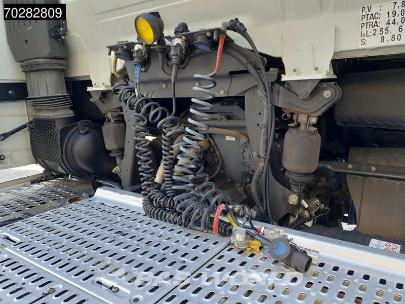Vlačilec Iveco S-Way 510 4X2 Retarder Standklima LED: slika 13