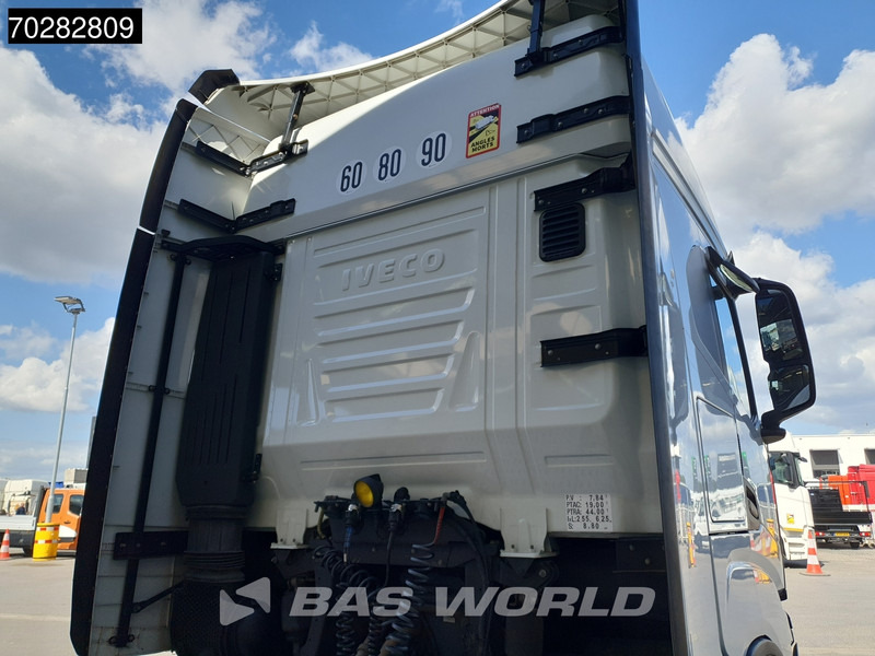 Iveco S-Way 510 4X2 Retarder Standklima LED - Vlačilec: slika 5 Iveco S-Way 510 4X2 Retarder Standklima LED - Vlačilec: slika 5
