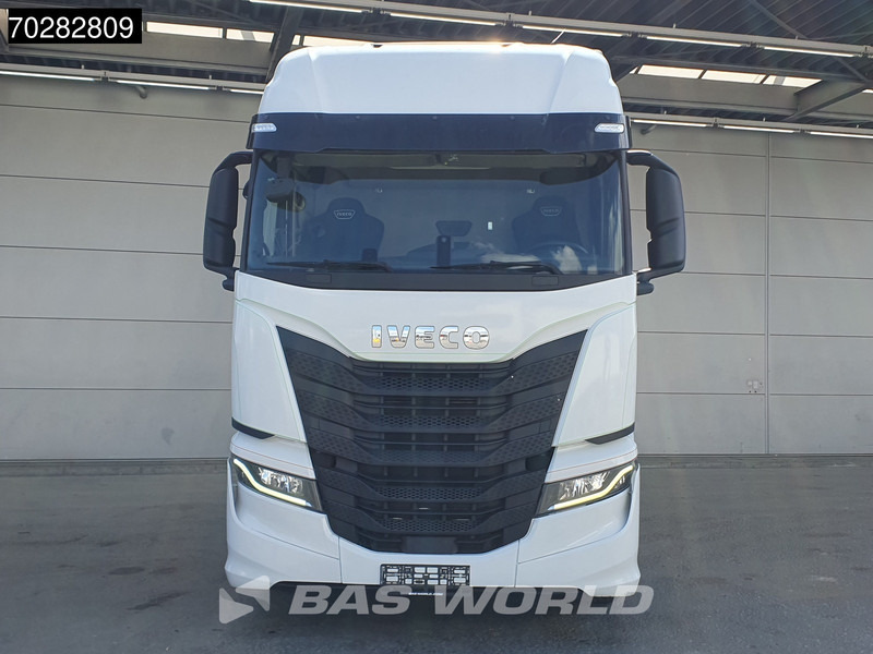 Vlačilec Iveco S-Way 510 4X2 Retarder Standklima LED: slika 11