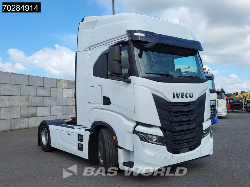 Iveco S-Way 510 S-Way 4X2 Retarder 2xTanks ACC Navi Euro 6 - Vlačilec: slika 3 Iveco S-Way 510 S-Way 4X2 Retarder 2xTanks ACC Navi Euro 6 - Vlačilec: slika 3
