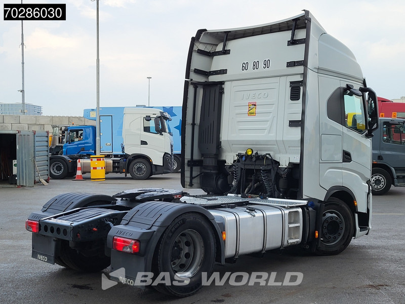 Iveco S-Way 510 S-Way 4X2 Retarder ACC Navi Euro 6 - Vlačilec: slika 5 Iveco S-Way 510 S-Way 4X2 Retarder ACC Navi Euro 6 - Vlačilec: slika 5