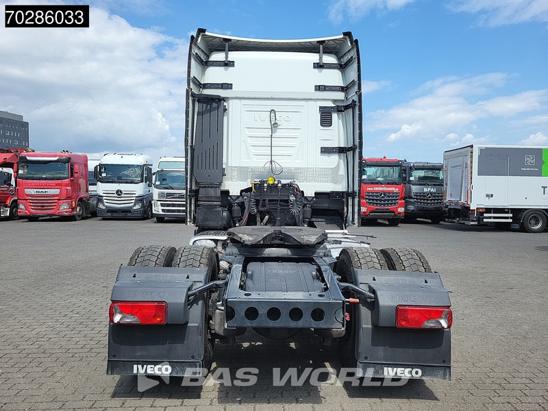 Iveco S-Way 510 S-Way 4X2 Retarder ACC Navi Euro 6 - Vlačilec: slika 3 Iveco S-Way 510 S-Way 4X2 Retarder ACC Navi Euro 6 - Vlačilec: slika 3