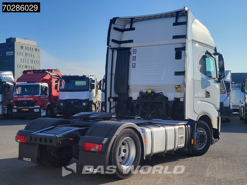 Iveco S-Way 510 S-Way 4X2 Retarder ACC Navi Euro 6 - Vlačilec: slika 5 Iveco S-Way 510 S-Way 4X2 Retarder ACC Navi Euro 6 - Vlačilec: slika 5