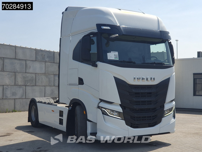 Iveco S-Way 510 S-Way 4X2 Retarder ACC Navi Euro 6 - Vlačilec: slika 3 Iveco S-Way 510 S-Way 4X2 Retarder ACC Navi Euro 6 - Vlačilec: slika 3