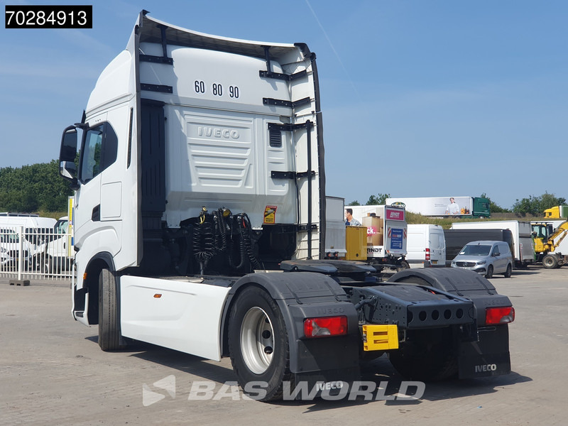 Iveco S-Way 510 S-Way 4X2 Retarder ACC Navi Euro 6 - Vlačilec: slika 2 Iveco S-Way 510 S-Way 4X2 Retarder ACC Navi Euro 6 - Vlačilec: slika 2