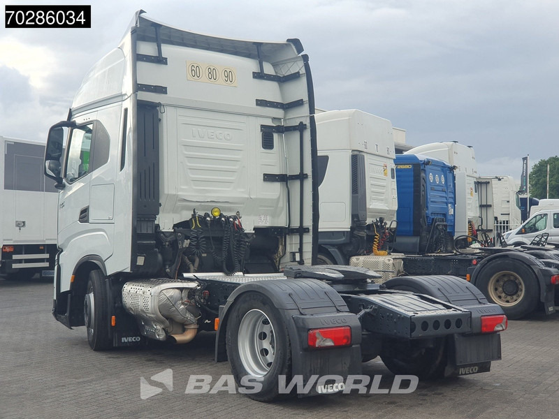 Iveco S-Way 510 S-Way 4X2 Retarder ACC Navi Standklima Euro 6 - Vlačilec: slika 2 Iveco S-Way 510 S-Way 4X2 Retarder ACC Navi Standklima Euro 6 - Vlačilec: slika 2