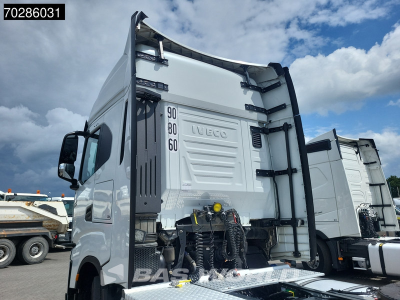 Iveco S-Way 510 S-Way 4X2 Retarder Navi ACC Euro 6 - Vlačilec: slika 3 Iveco S-Way 510 S-Way 4X2 Retarder Navi ACC Euro 6 - Vlačilec: slika 3