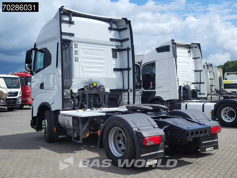 Iveco S-Way 510 S-Way 4X2 Retarder Navi ACC Euro 6 - Vlačilec: slika 2 Iveco S-Way 510 S-Way 4X2 Retarder Navi ACC Euro 6 - Vlačilec: slika 2