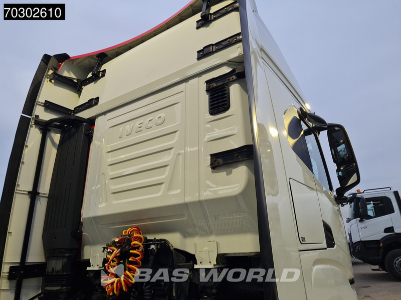 Iveco S-Way 570 6X4 - Vlačilec: slika 5 Iveco S-Way 570 6X4 - Vlačilec: slika 5