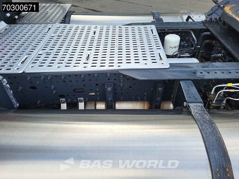 Vlačilec Iveco S-Way NP 460 4X2 LNG! NL-Truck Retarder 2xTanks ACC LED Euro 6: slika 12