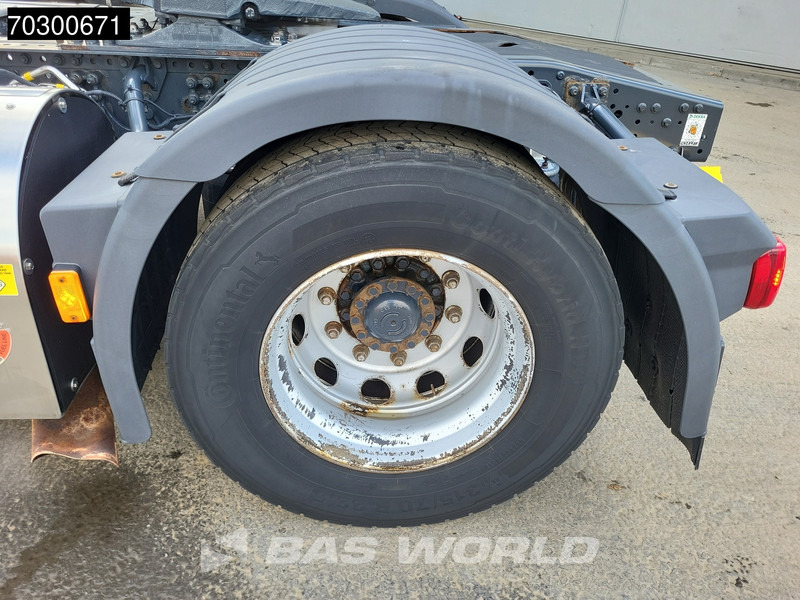 Vlačilec Iveco S-Way NP 460 4X2 LNG! NL-Truck Retarder 2xTanks ACC LED Euro 6: slika 19