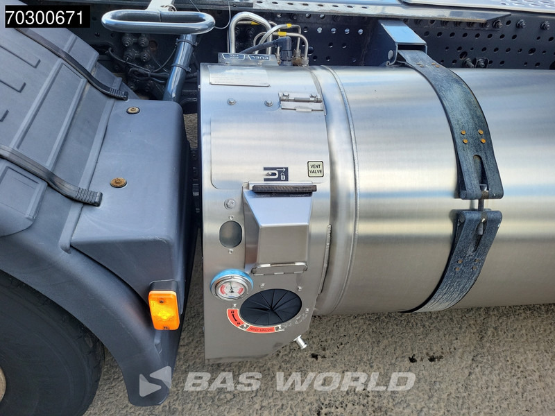Vlačilec Iveco S-Way NP 460 4X2 LNG! NL-Truck Retarder 2xTanks ACC LED Euro 6: slika 15