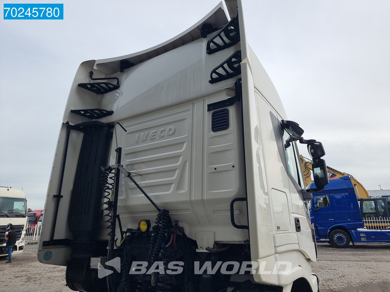 Iveco Stralis 400 4X2 LNG NL-Truck Retarder 2x Tanks ACC Euro 6 - Vlačilec: slika 5 Iveco Stralis 400 4X2 LNG NL-Truck Retarder 2x Tanks ACC Euro 6 - Vlačilec: slika 5