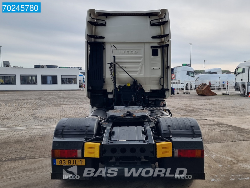 Iveco Stralis 400 4X2 LNG NL-Truck Retarder 2x Tanks ACC Euro 6 - Vlačilec: slika 3 Iveco Stralis 400 4X2 LNG NL-Truck Retarder 2x Tanks ACC Euro 6 - Vlačilec: slika 3