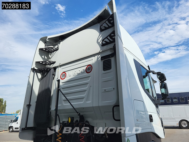 Iveco Stralis 400 4X2 LNG Retarder 2xTanks Euro 6 - Vlačilec: slika 5 Iveco Stralis 400 4X2 LNG Retarder 2xTanks Euro 6 - Vlačilec: slika 5