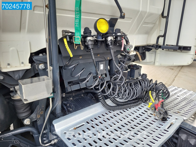 Iveco Stralis 400 4X2 NL-Truck LNG Retarder 2x Tanks Euro 6 - Vlačilec: slika 3 Iveco Stralis 400 4X2 NL-Truck LNG Retarder 2x Tanks Euro 6 - Vlačilec: slika 3