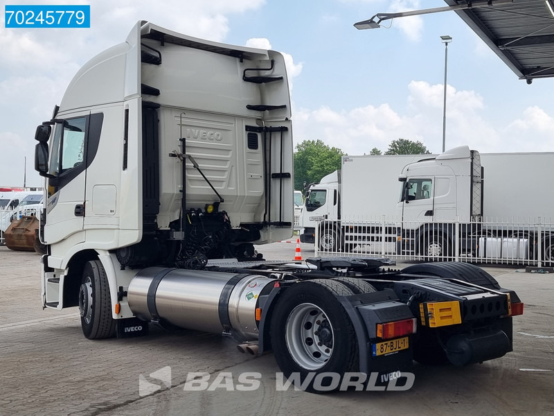 Iveco Stralis 400 4X2 NL-Truck LNG Retarder 2x Tanks Euro 6 - Vlačilec: slika 2 Iveco Stralis 400 4X2 NL-Truck LNG Retarder 2x Tanks Euro 6 - Vlačilec: slika 2
