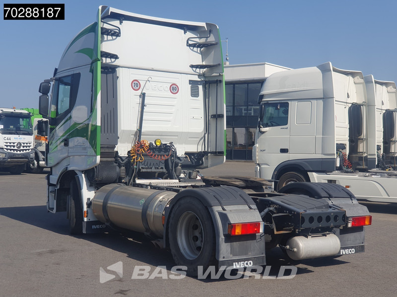 Iveco Stralis 400 4X2 Retarder 2xTanks LNG ACC Euro 6 - Vlačilec: slika 2 Iveco Stralis 400 4X2 Retarder 2xTanks LNG ACC Euro 6 - Vlačilec: slika 2