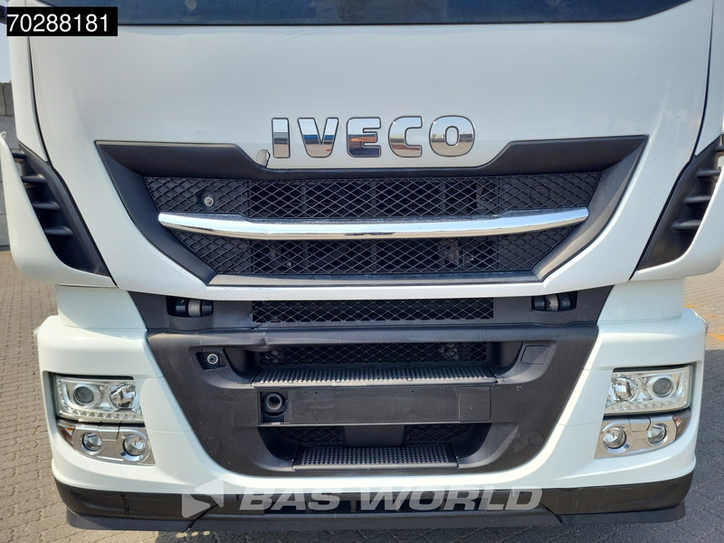 Iveco Stralis 400 4X2 Retarder 2xTanks LNG Euro 6 lizing Iveco Stralis 400 4X2 Retarder 2xTanks LNG Euro 6: slika 11