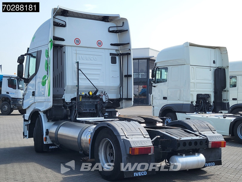Iveco Stralis 400 4X2 Retarder 2xTanks LNG Euro 6 - Vlačilec: slika 2 Iveco Stralis 400 4X2 Retarder 2xTanks LNG Euro 6 - Vlačilec: slika 2