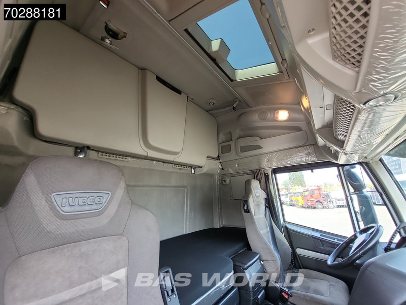 Iveco Stralis 400 4X2 Retarder 2xTanks LNG Euro 6 lizing Iveco Stralis 400 4X2 Retarder 2xTanks LNG Euro 6: slika 18