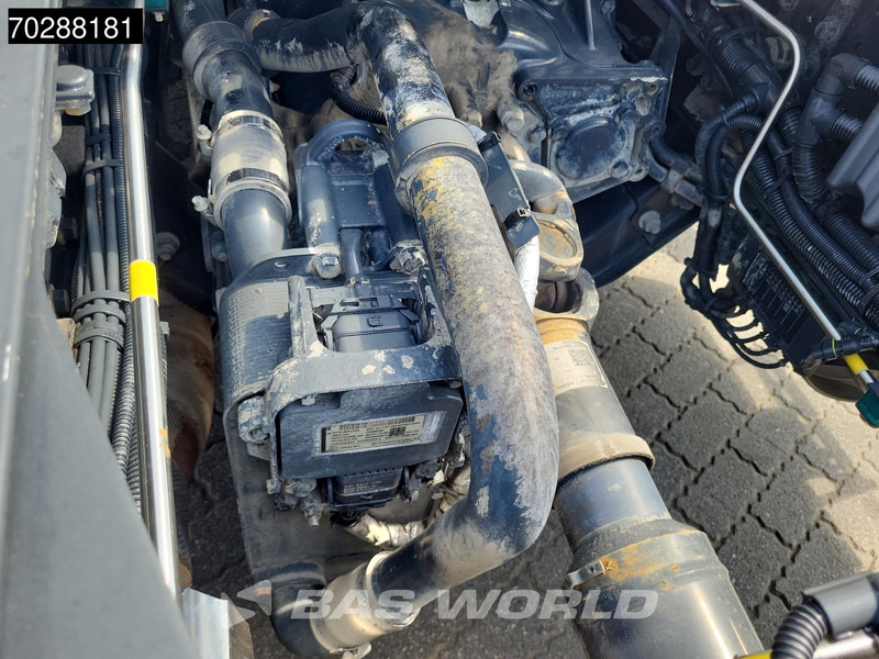 Iveco Stralis 400 4X2 Retarder 2xTanks LNG Euro 6 lizing Iveco Stralis 400 4X2 Retarder 2xTanks LNG Euro 6: slika 7