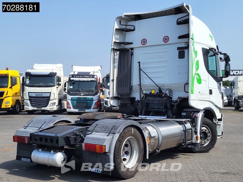 Iveco Stralis 400 4X2 Retarder 2xTanks LNG Euro 6 lizing Iveco Stralis 400 4X2 Retarder 2xTanks LNG Euro 6: slika 13