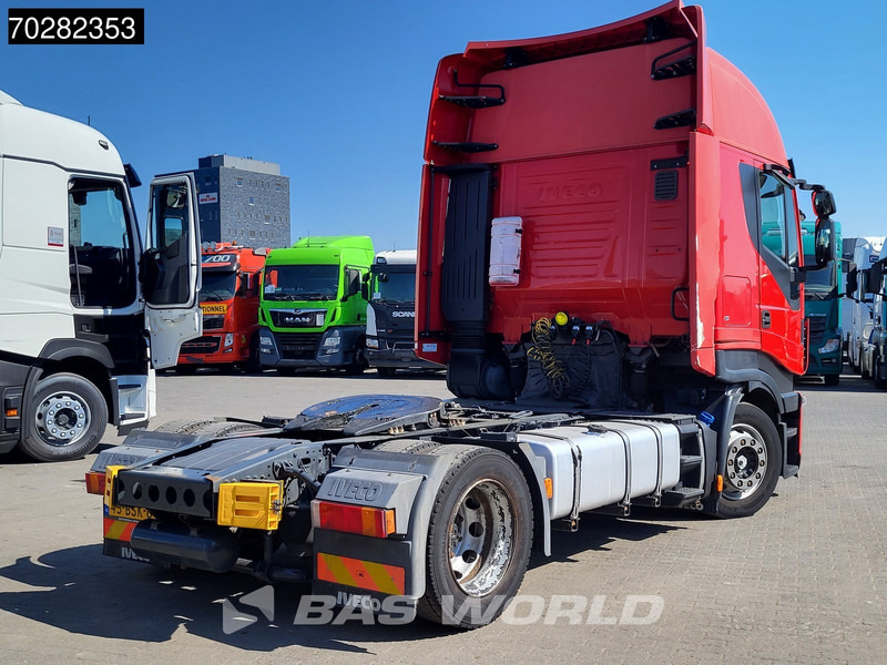 Iveco Stralis 420 Stralis 4X2 NL-Truck Mega Retarder 2x Tanks Euro 6 - Vlačilec: slika 5 Iveco Stralis 420 Stralis 4X2 NL-Truck Mega Retarder 2x Tanks Euro 6 - Vlačilec: slika 5