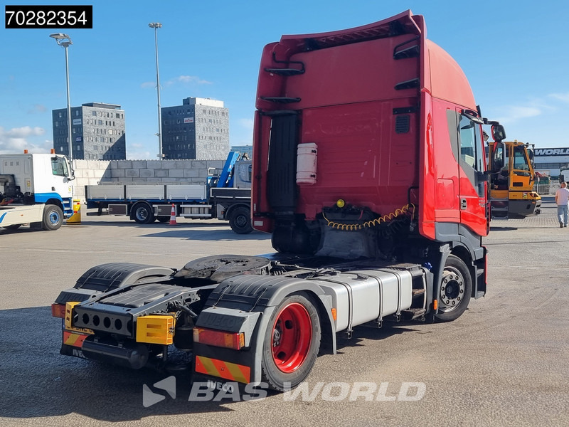 Iveco Stralis 420 Stralis 4X2 NL-Truck Mega Retarder 2x Tanks - Vlačilec: slika 5 Iveco Stralis 420 Stralis 4X2 NL-Truck Mega Retarder 2x Tanks - Vlačilec: slika 5