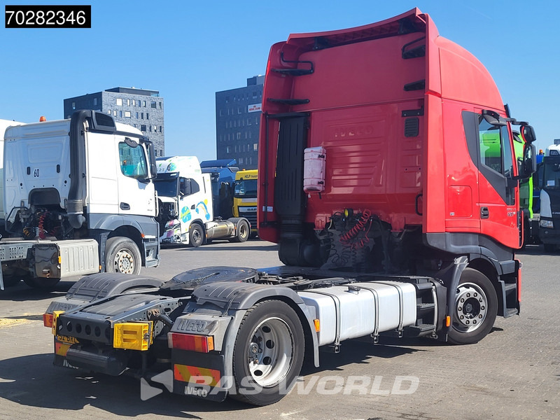 Iveco Stralis 420 Stralis 4X2 NL-Truck Retarder 2X Tanks Mega ACC Euro 6 - Vlačilec: slika 5 Iveco Stralis 420 Stralis 4X2 NL-Truck Retarder 2X Tanks Mega ACC Euro 6 - Vlačilec: slika 5