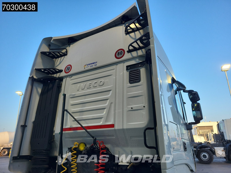 Iveco Stralis 460 4X2 LNG! Retarder 2x tanks Euro 6 - Vlačilec: slika 5 Iveco Stralis 460 4X2 LNG! Retarder 2x tanks Euro 6 - Vlačilec: slika 5