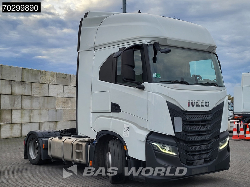 Iveco Stralis 460 4X2 Mega Retarder 2xTanks ACC Euro 6 - Vlačilec: slika 3 Iveco Stralis 460 4X2 Mega Retarder 2xTanks ACC Euro 6 - Vlačilec: slika 3