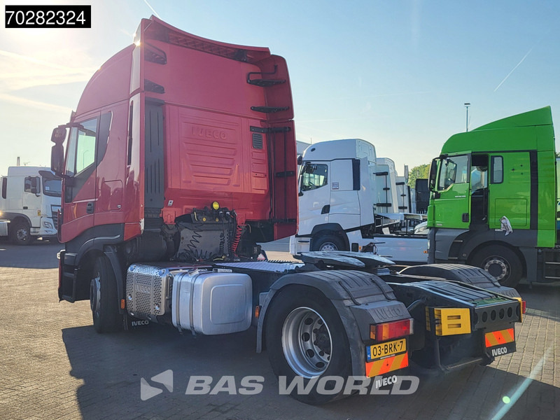 Iveco Stralis 460 4X2 NL-Truck 2X Tanks Euro 6 - Vlačilec: slika 2 Iveco Stralis 460 4X2 NL-Truck 2X Tanks Euro 6 - Vlačilec: slika 2
