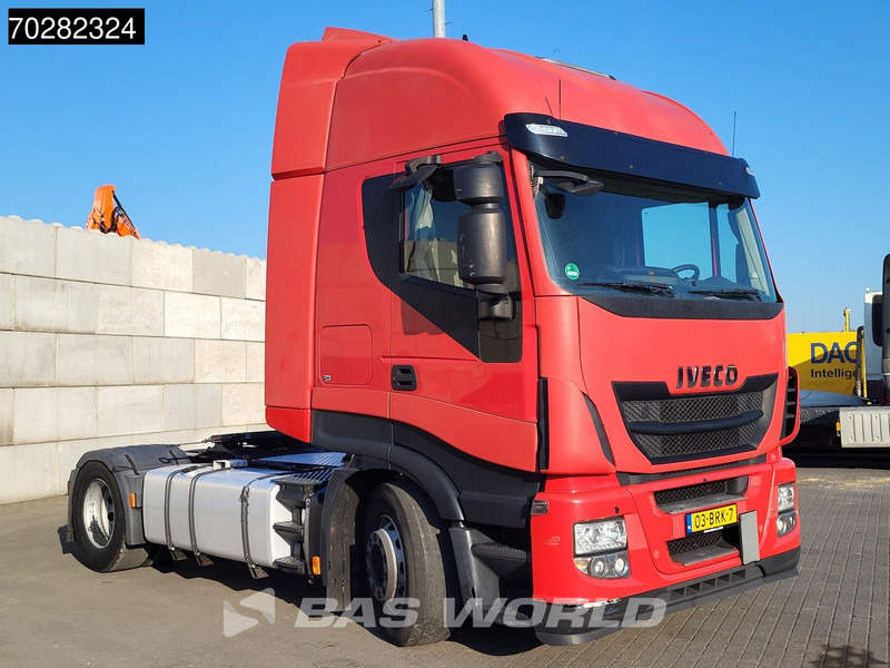 Iveco Stralis 460 4X2 NL-Truck 2X Tanks Euro 6 - Vlačilec: slika 3 Iveco Stralis 460 4X2 NL-Truck 2X Tanks Euro 6 - Vlačilec: slika 3