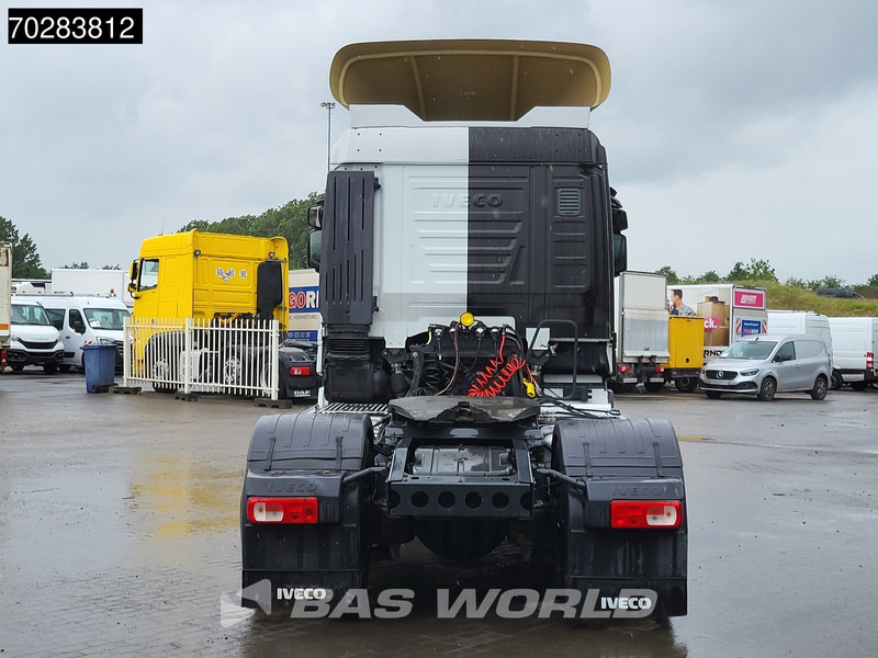 Iveco Stralis 480 Stralis 4X2 Hydrauliek ACC Euro 6 - Vlačilec: slika 3 Iveco Stralis 480 Stralis 4X2 Hydrauliek ACC Euro 6 - Vlačilec: slika 3