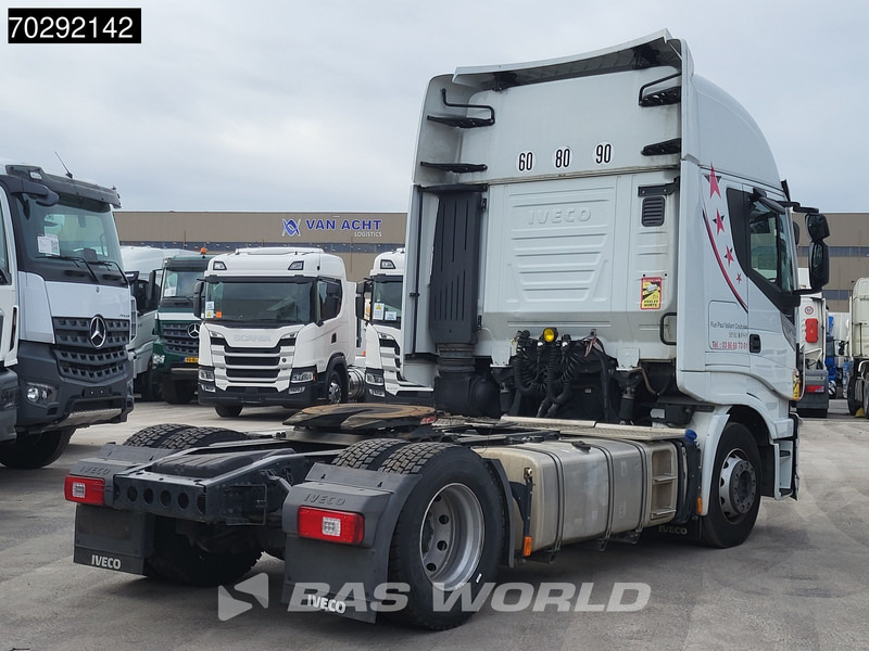 Iveco Stralis 510 4X2 BROKEN ENGINE! Retarder Standairco ACC Euro 6 - Vlačilec: slika 5 Iveco Stralis 510 4X2 BROKEN ENGINE! Retarder Standairco ACC Euro 6 - Vlačilec: slika 5