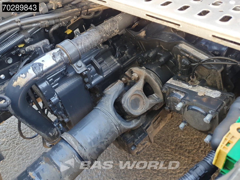 Iveco Stralis 510 4X2 Retarder 2xTanks Xenon Standklima Euro 6 - Vlačilec: slika 2 Iveco Stralis 510 4X2 Retarder 2xTanks Xenon Standklima Euro 6 - Vlačilec: slika 2