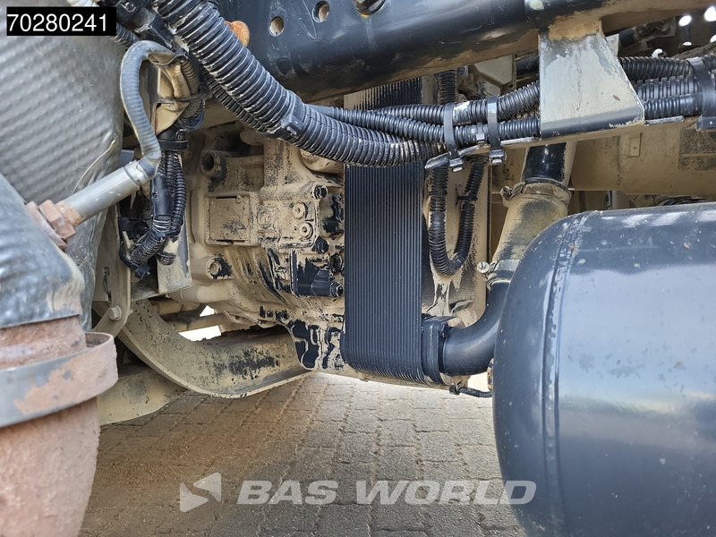 Iveco X-Way 480 4X2 Retarder Hydrauliek Alcoa's - Vlačilec: slika 3 Iveco X-Way 480 4X2 Retarder Hydrauliek Alcoa's - Vlačilec: slika 3