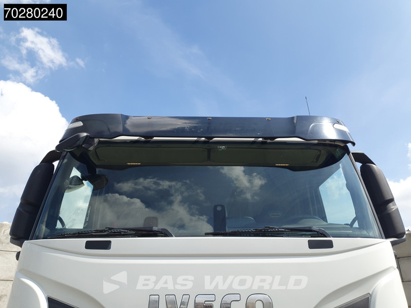 Iveco X-Way 480 4X2 Retarder Hydrauliek Alcoa's - Vlačilec: slika 5 Iveco X-Way 480 4X2 Retarder Hydrauliek Alcoa's - Vlačilec: slika 5