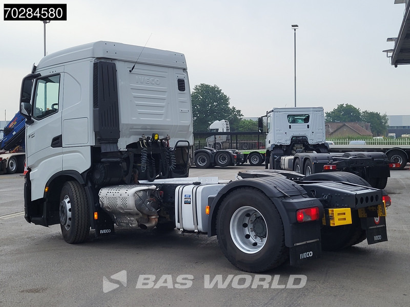 Iveco X-Way 480 4X2 Retarder Hydrauliek Navi ACC Euro 6 - Vlačilec: slika 2 Iveco X-Way 480 4X2 Retarder Hydrauliek Navi ACC Euro 6 - Vlačilec: slika 2