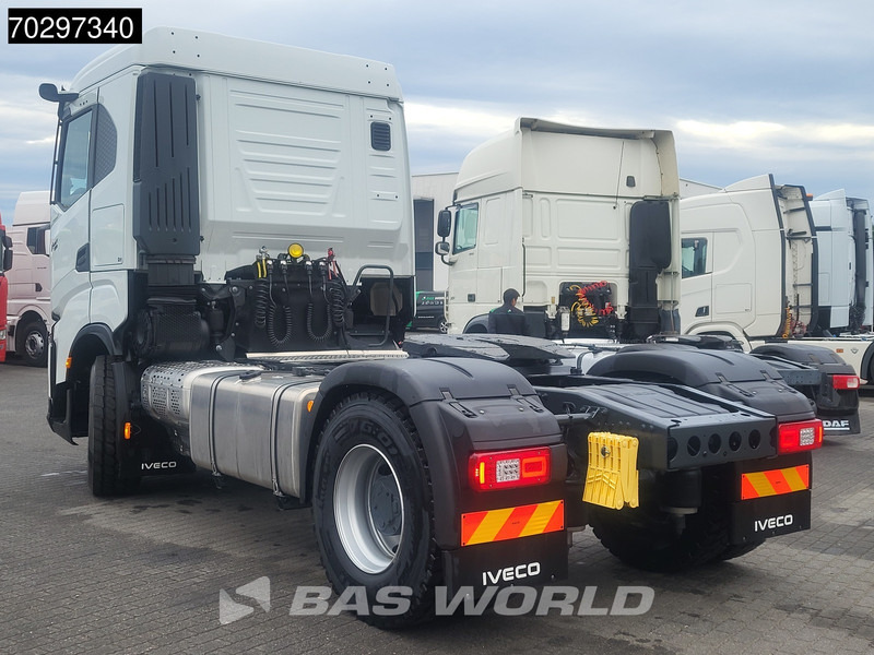 Iveco X-Way 500 4X2 NEW! Retarder Big-Axle Standklima MirrorCam Navi LED ACC Euro 6 - Vlačilec: slika 2 Iveco X-Way 500 4X2 NEW! Retarder Big-Axle Standklima MirrorCam Navi LED ACC Euro 6 - Vlačilec: slika 2