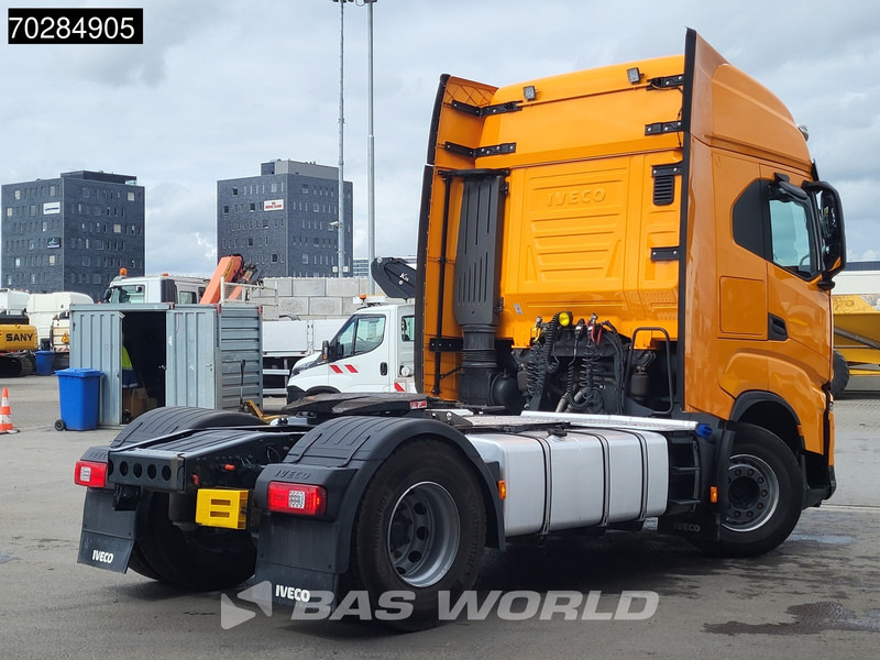 Iveco X-Way 570 4X2 60T! Retarder Hydraulik Navi Standklima LED - Vlačilec: slika 5 Iveco X-Way 570 4X2 60T! Retarder Hydraulik Navi Standklima LED - Vlačilec: slika 5