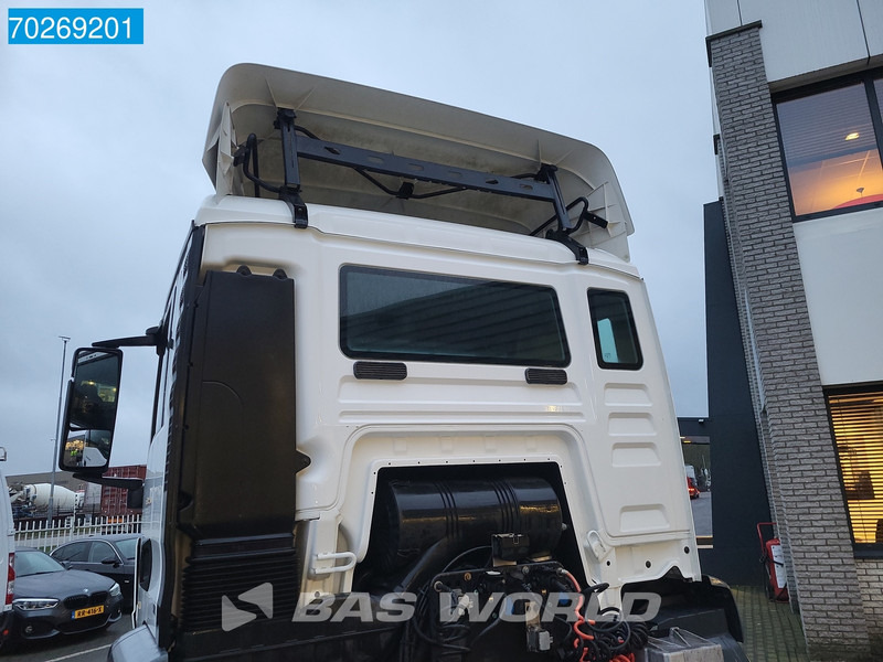 MAN TGS 18.320 4X2 NL-Truck Frigoblock Prepared - Vlačilec: slika 5 MAN TGS 18.320 4X2 NL-Truck Frigoblock Prepared - Vlačilec: slika 5