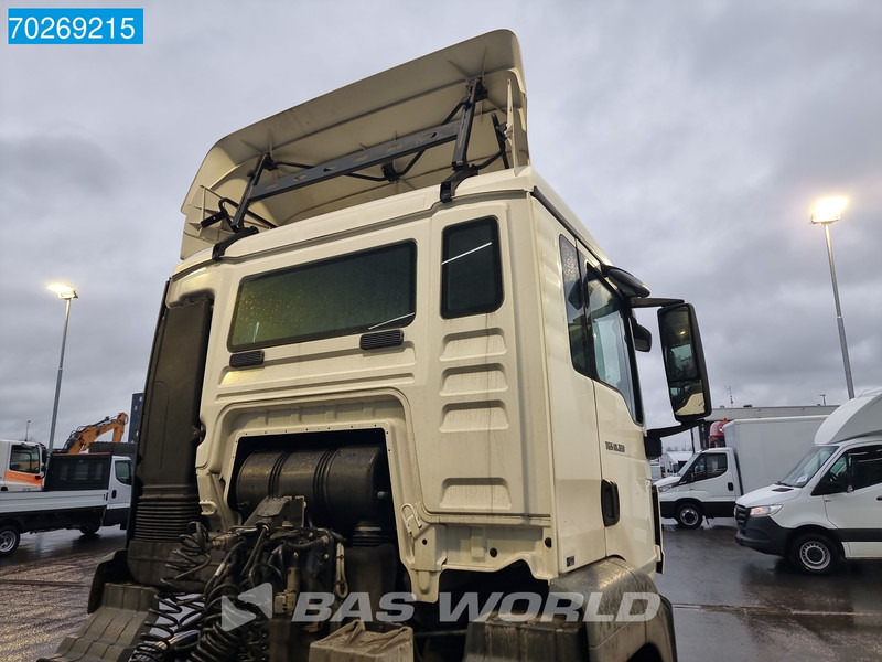 MAN TGS 18.320 4X2 NL-Truck M EEV Frigoblock Prepared - Vlačilec: slika 5 MAN TGS 18.320 4X2 NL-Truck M EEV Frigoblock Prepared - Vlačilec: slika 5