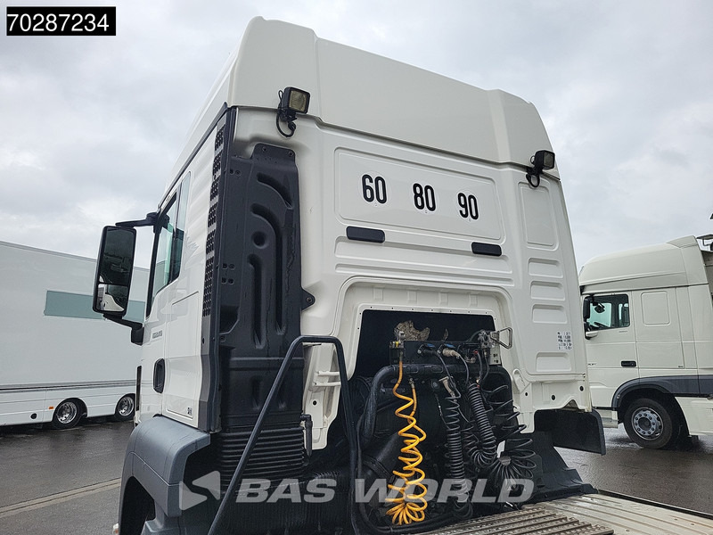 MAN TGS 18.440 4X2 Retarder Euro 6 - Vlačilec: slika 3 MAN TGS 18.440 4X2 Retarder Euro 6 - Vlačilec: slika 3