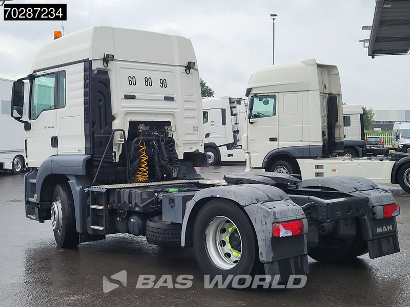 MAN TGS 18.440 4X2 Retarder Euro 6 - Vlačilec: slika 2 MAN TGS 18.440 4X2 Retarder Euro 6 - Vlačilec: slika 2