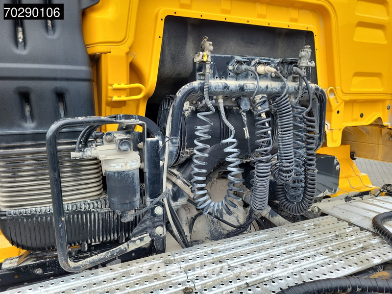 MAN TGS 18.510 4X2 L Full-Air Retarder Hydrauliek Navi LED Euro 6 - Vlačilec: slika 3 MAN TGS 18.510 4X2 L Full-Air Retarder Hydrauliek Navi LED Euro 6 - Vlačilec: slika 3