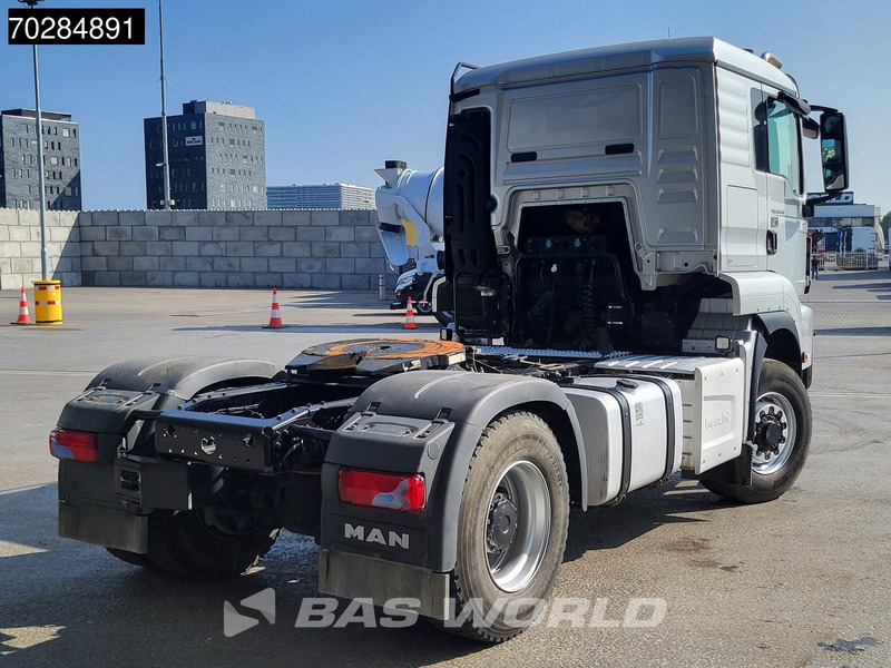MAN TGS 18.510 4X4 Hydrodrive Big-Axle Hydrauliek Navi Euro 6 - Vlačilec: slika 5 MAN TGS 18.510 4X4 Hydrodrive Big-Axle Hydrauliek Navi Euro 6 - Vlačilec: slika 5