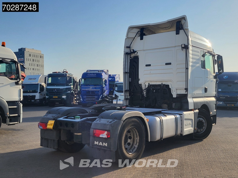 MAN TGX 18.420 4X2 Retarder Navi Euro 6 - Vlačilec: slika 5 MAN TGX 18.420 4X2 Retarder Navi Euro 6 - Vlačilec: slika 5